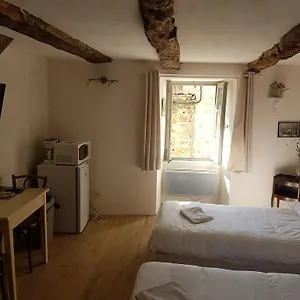 La Maison D'angele Sainte-Eulalie-de-Cernon